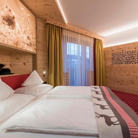 Hotel Schoenblick Maranza Phòng bức ảnh