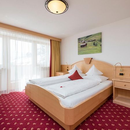 Hotel Schoenblick Maranza Phòng bức ảnh