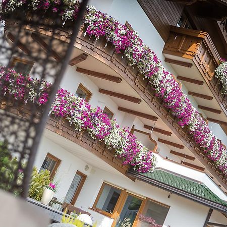 Hotel Schoenblick Maranza Ngoại thất bức ảnh
