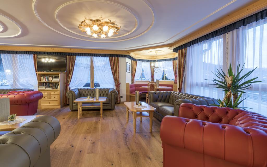 Hotel Schoenblick Maranza Ngoại thất bức ảnh