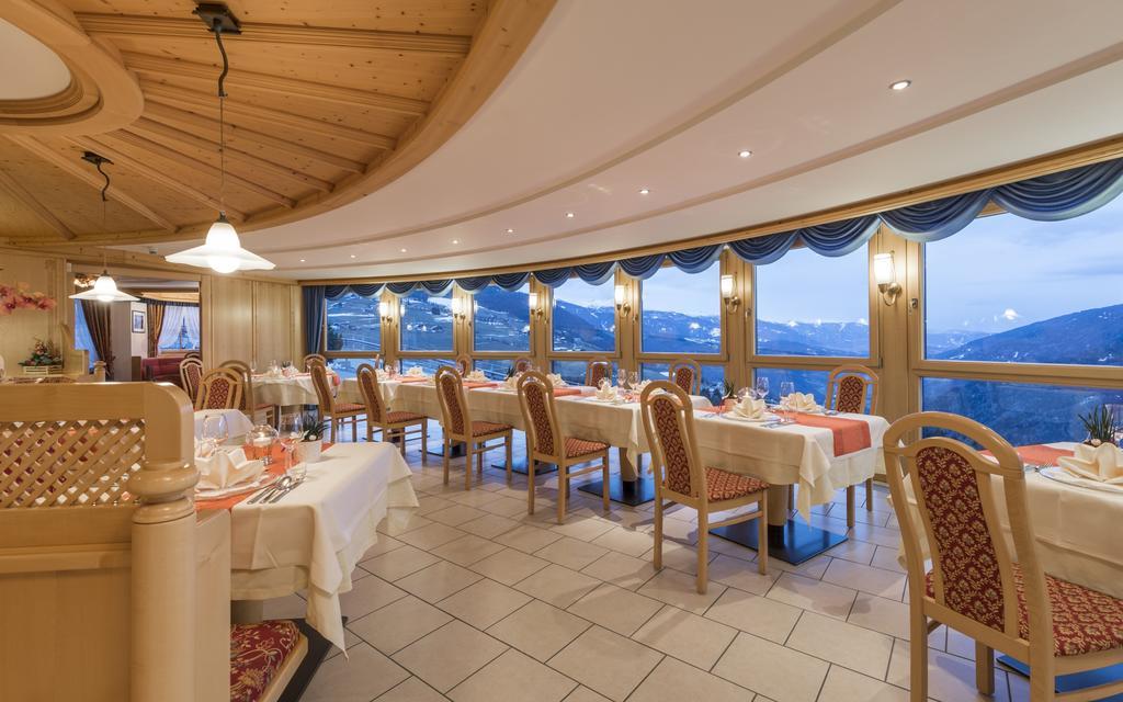 Hotel Schoenblick Maranza Ngoại thất bức ảnh
