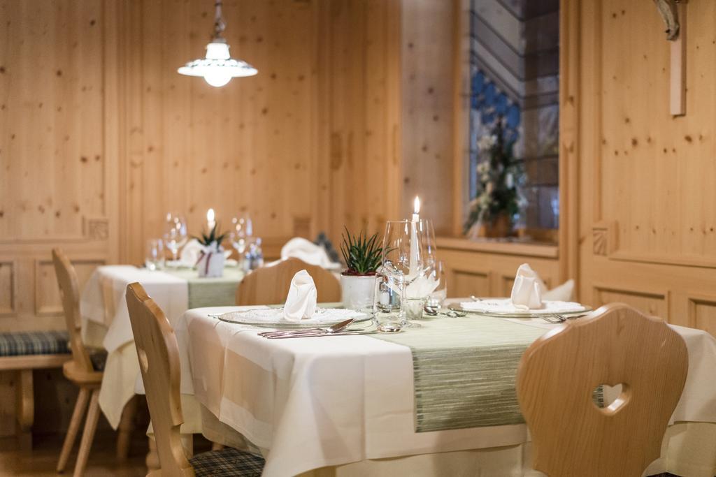 Hotel Schoenblick Maranza Ngoại thất bức ảnh