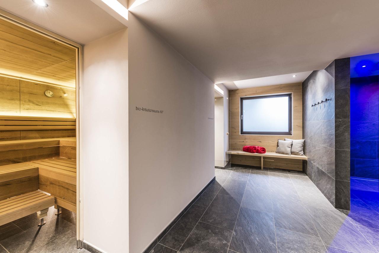 Hotel Schoenblick Maranza Ngoại thất bức ảnh