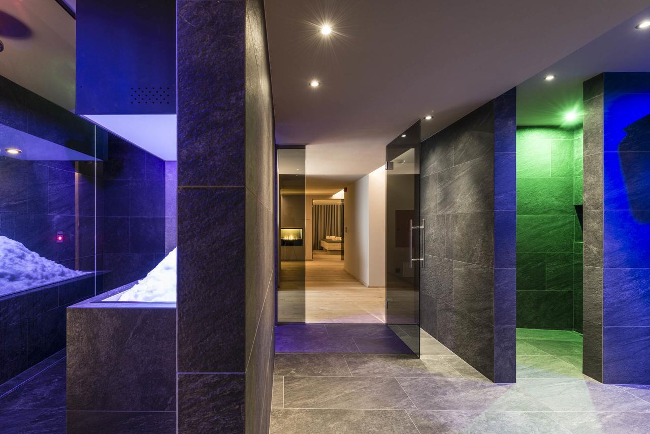 Hotel Schoenblick Maranza Ngoại thất bức ảnh