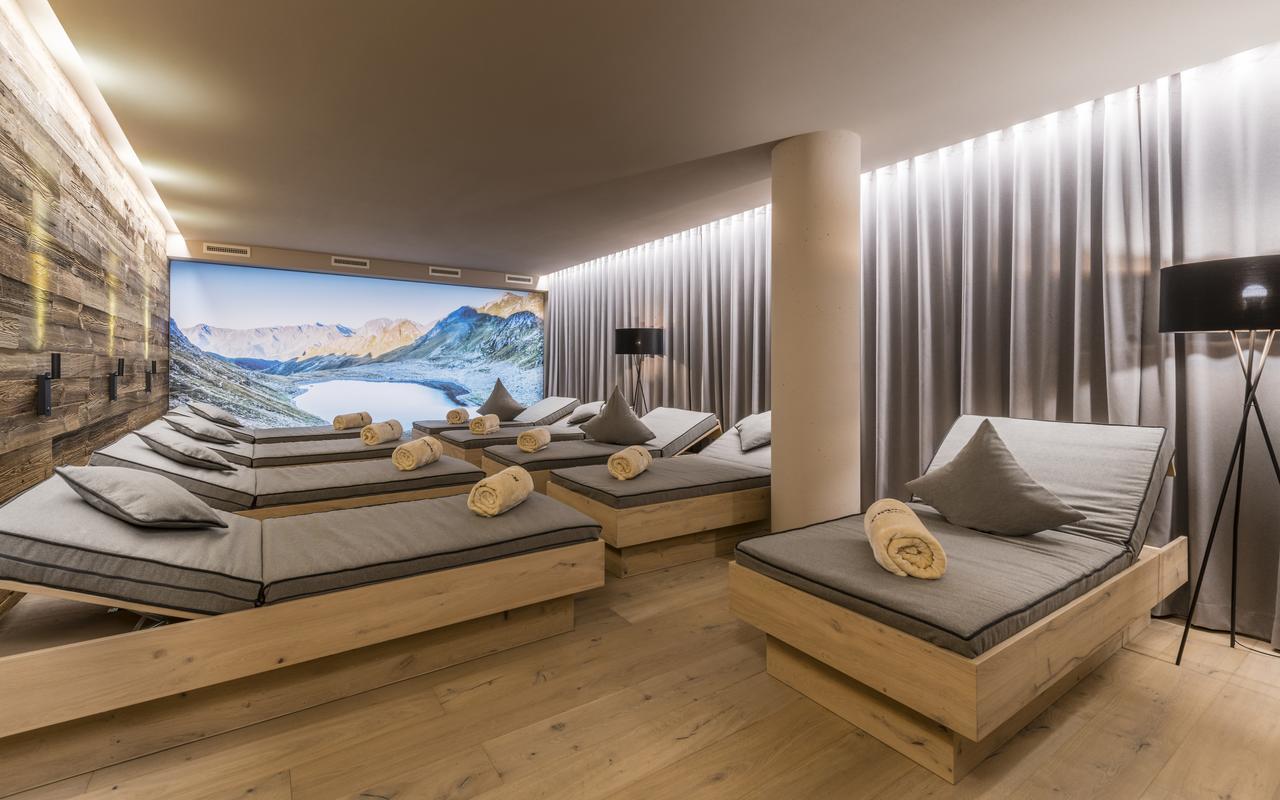 Hotel Schoenblick Maranza Ngoại thất bức ảnh
